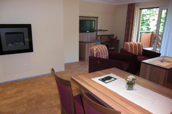 Fitness Facility Photos