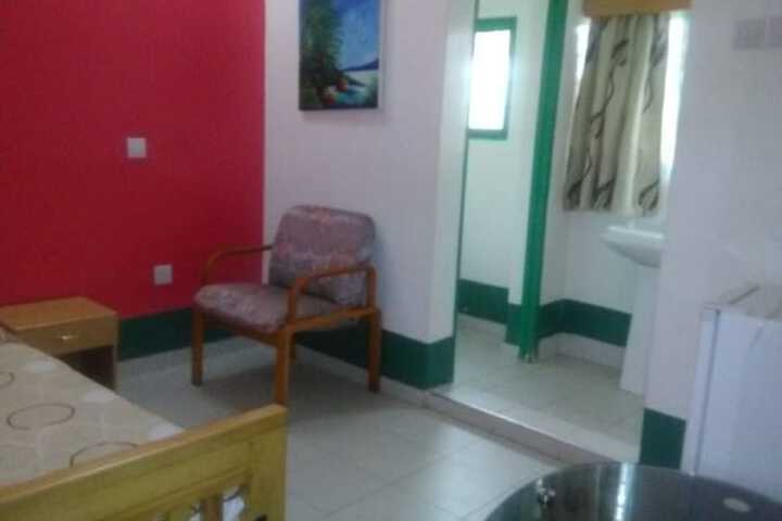 Hotel Interior 34 of 41