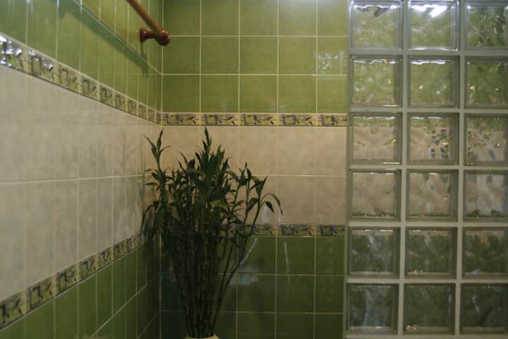 Bath Amenities