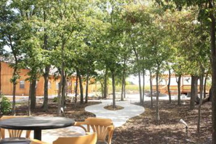 Fitness Facility Photos