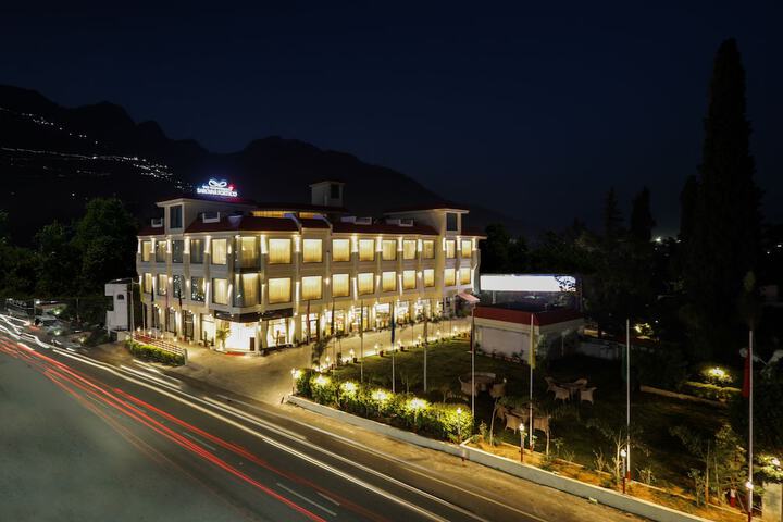 Hotel 57 of 74