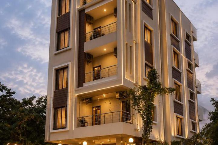 Hotel Seva