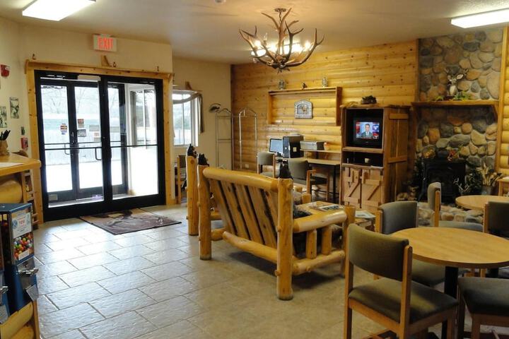 Hotel Interior 3 of 36