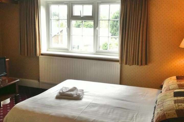 Fitness Facility Photos