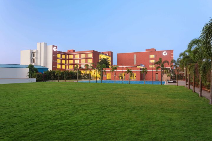 Image of Fortune Park Airport Road Hubballi - Member ITC Hotels Group