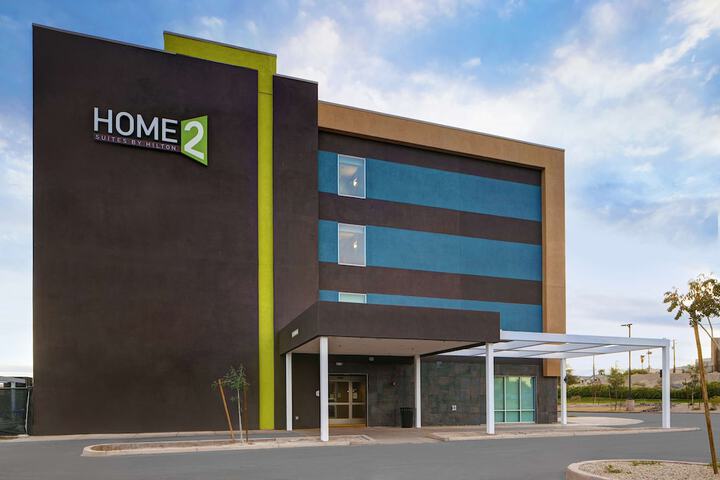 Home2 Suites by Hilton Yuma Pivot Point in Yuma, AZ