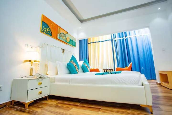Hotel Interior 2 of 10