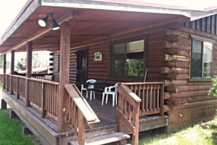Photo of Little Colorado Cabins
