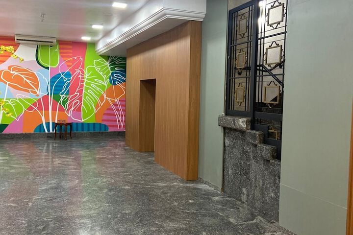 Hotel Interior 2 of 35