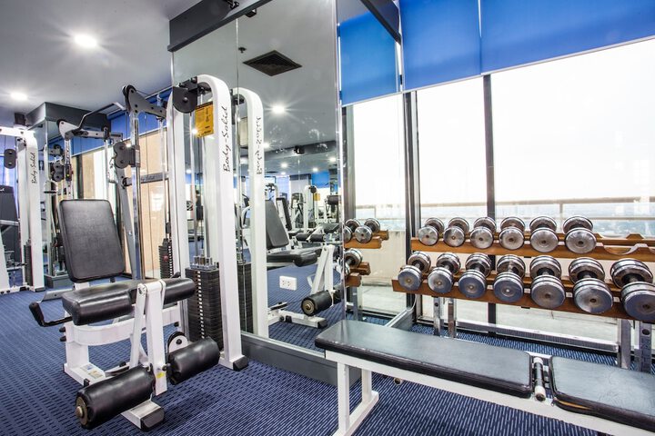 Health and Fitness 36 of 50