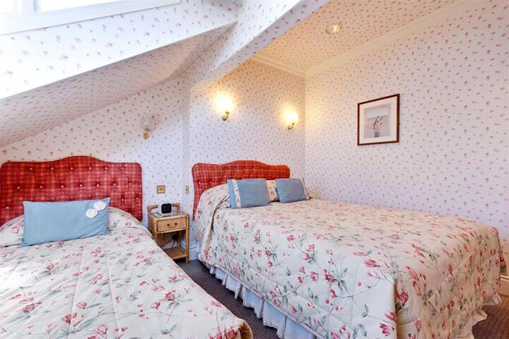 Fitness Facility Photos