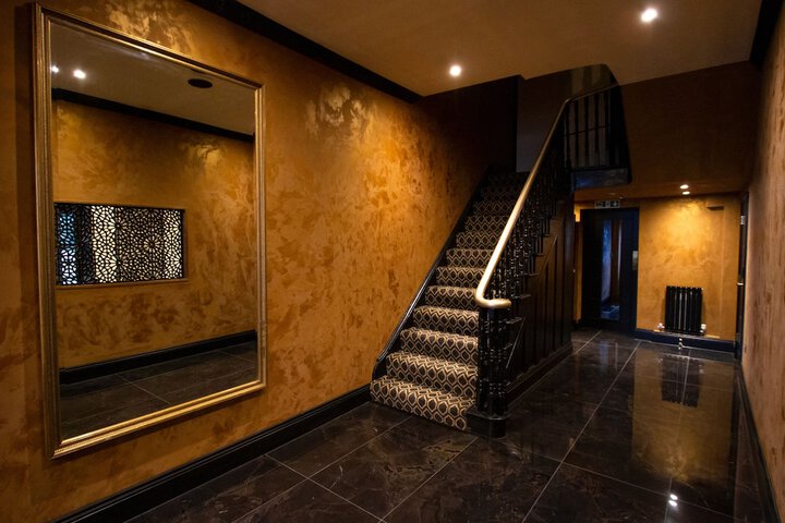 Hotel Interior 4 of 55