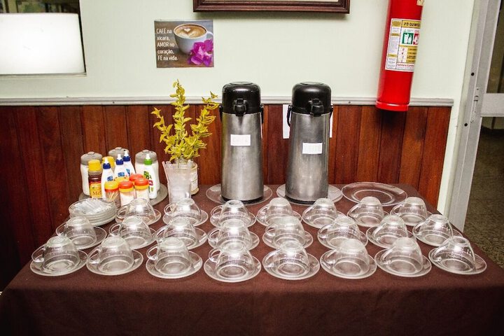 Breakfast/Coffee Service 29 of 49