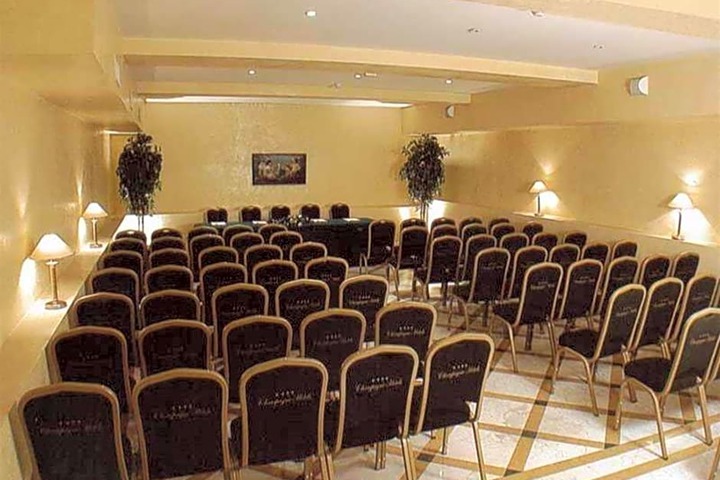 Fitness Center Photo