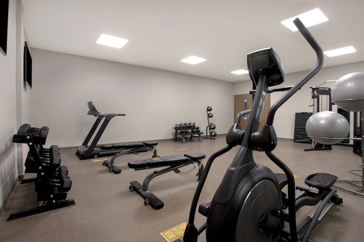 Health and Fitness 34 of 52