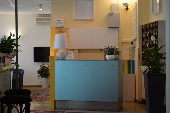 Hotel Interior 2 of 28