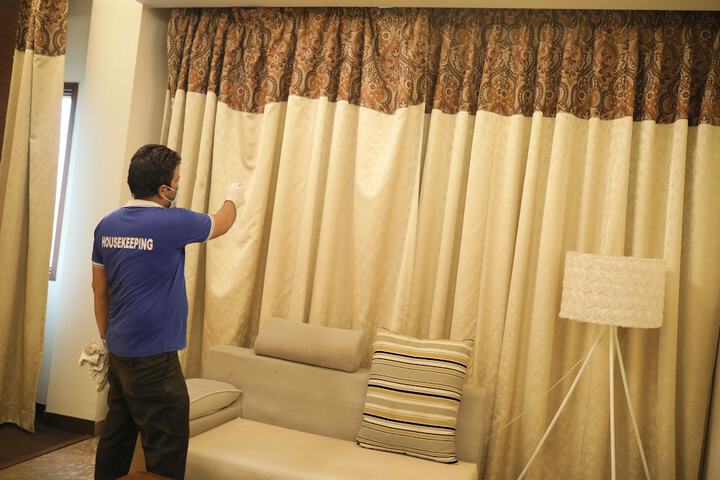 Room 15 of 62