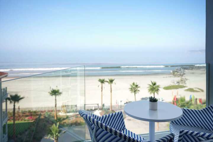 View from room