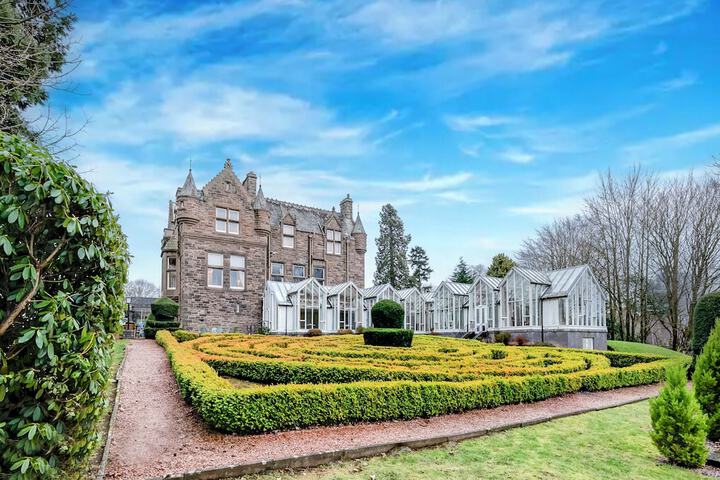 The Landmark Hotel & SPA Leisure Club Dundee by Sunday