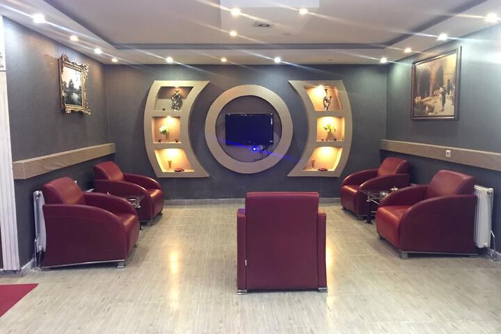 Hotel Interior 22 of 31