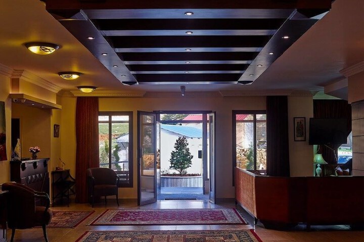 Hotel Interior 1 of 31