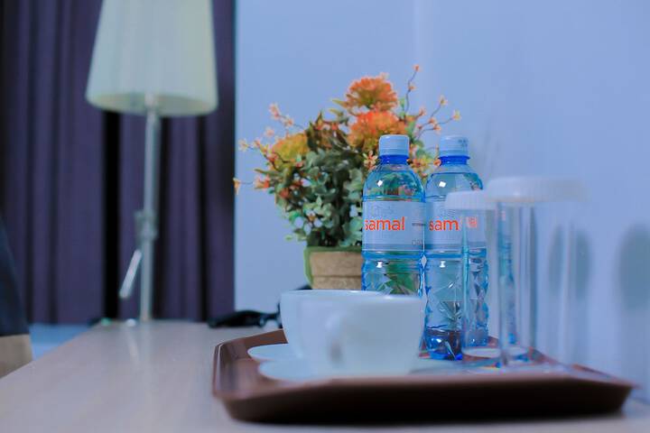 Room amenity