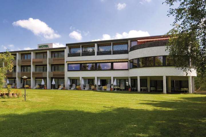 Hotel 28 of 28
