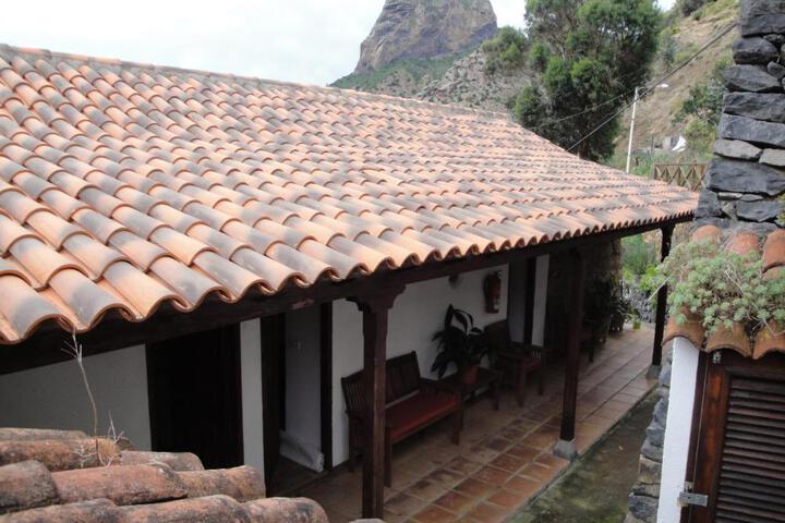 Casa Rural Guaidil