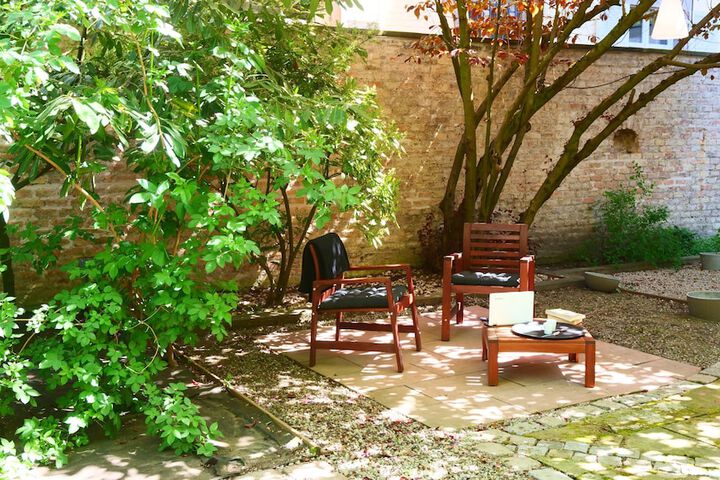 Terrace/Patio 14 of 23