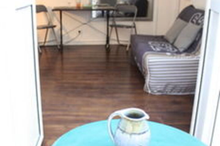 Terrace/Patio 3 of 13