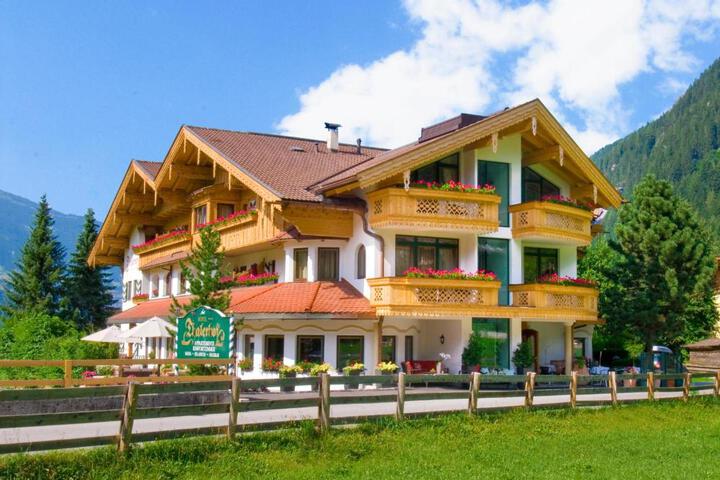 Apparthotel Thalerhof