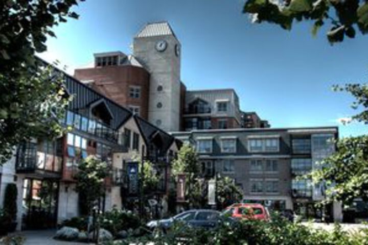 Hotel 16 of 27