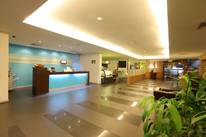Hotel Interior 3 of 39