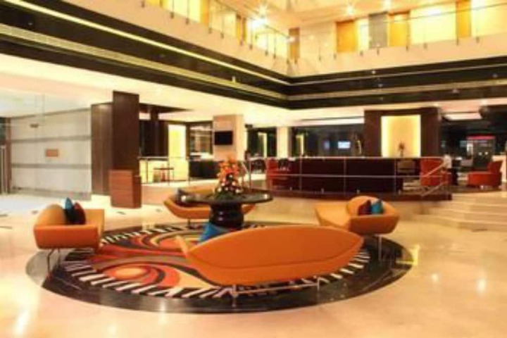 Hotel 5 of 46