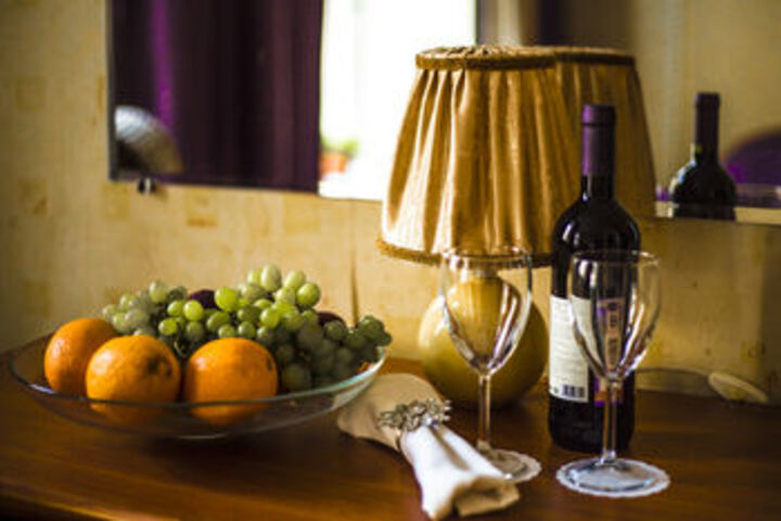 Fitness Facility Photos