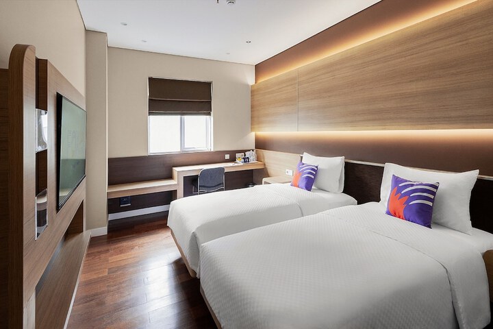 Room 7 of 20
