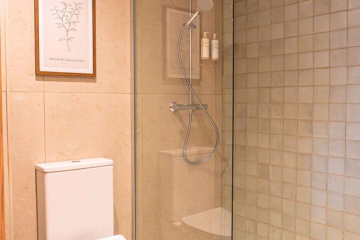 Bath Interior