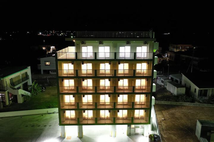 Hotel 26 of 26