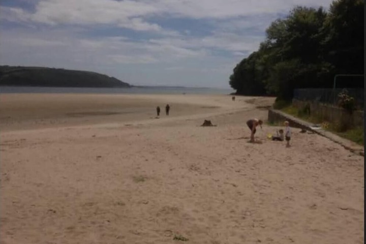 Beach 18 of 20