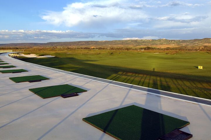 Golf 22 of 50
