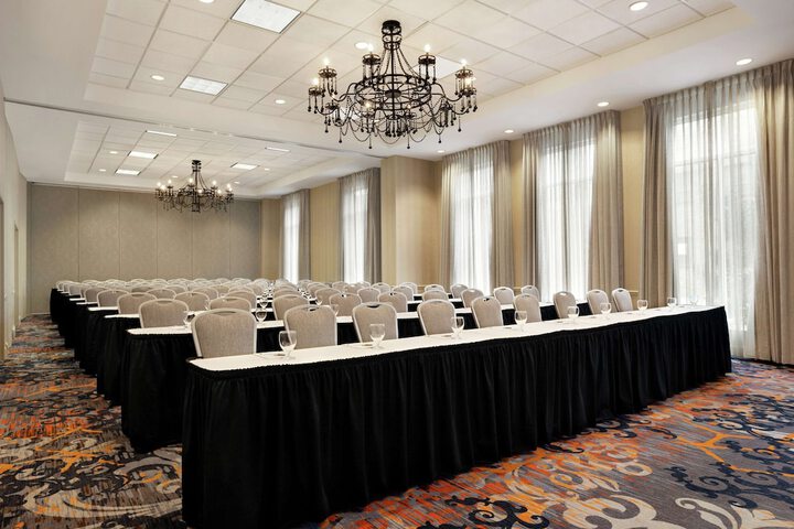 Ballroom