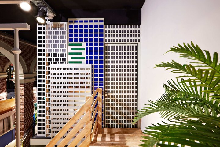 Hotel 133 of 137