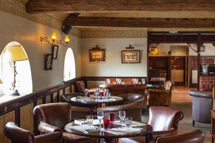 Dining Photos