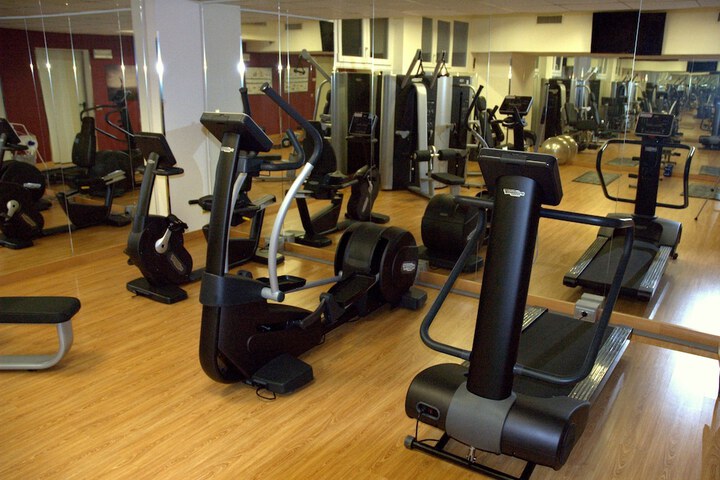 Gym & Fitness