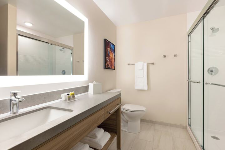 Bathroom Vanities