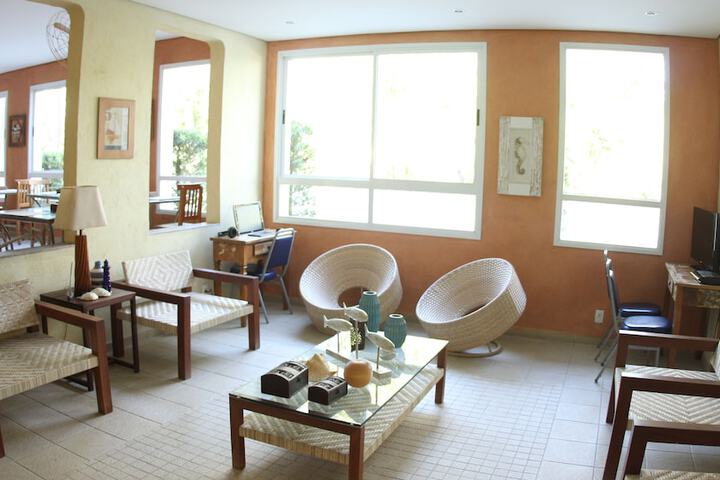 Hotel Interior 2 of 40