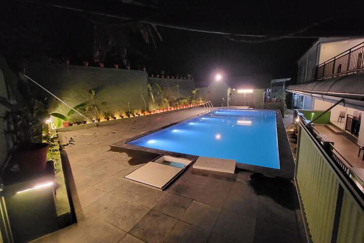 Pool 66 of 134