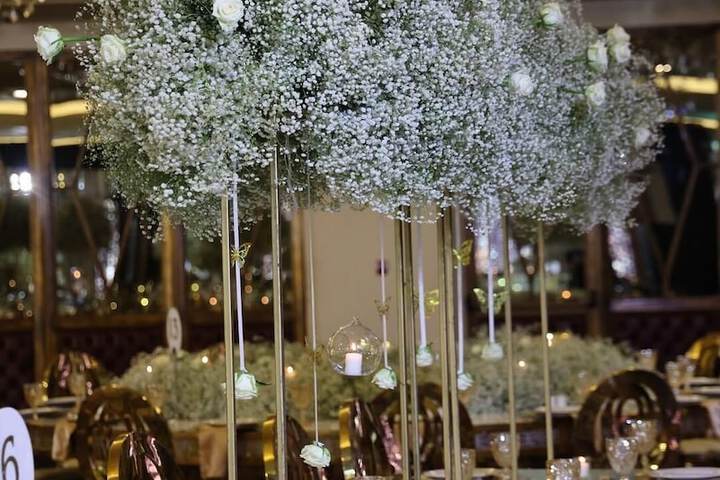 Wedding/Banquet 76 of 85