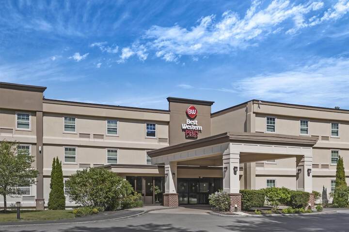 Hotel 91 of 91