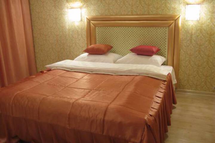 BRITANIKA HOTEL
